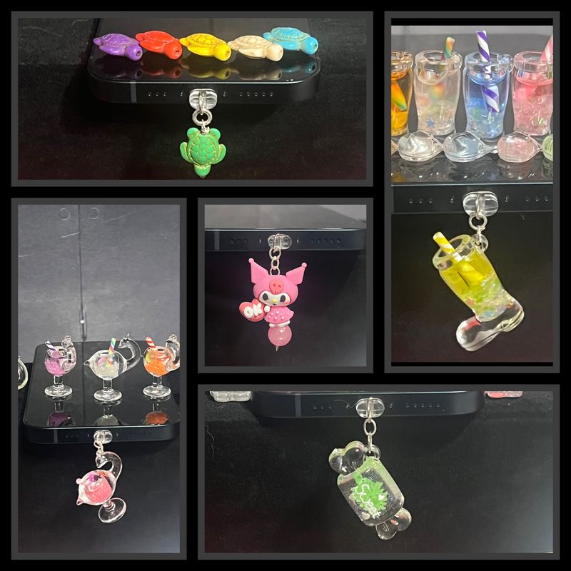 Fun Designs - Animals, Favorite Characters, Cups and Moreover