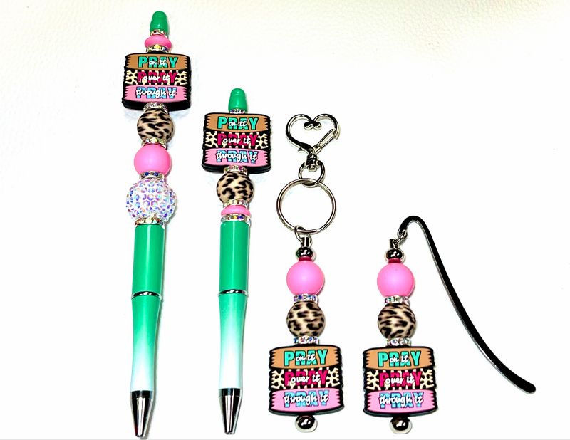 Pens, Keychains, Bookmarks, and Backpack keychain! Novelty designs featuring popular CHARACTERS!!