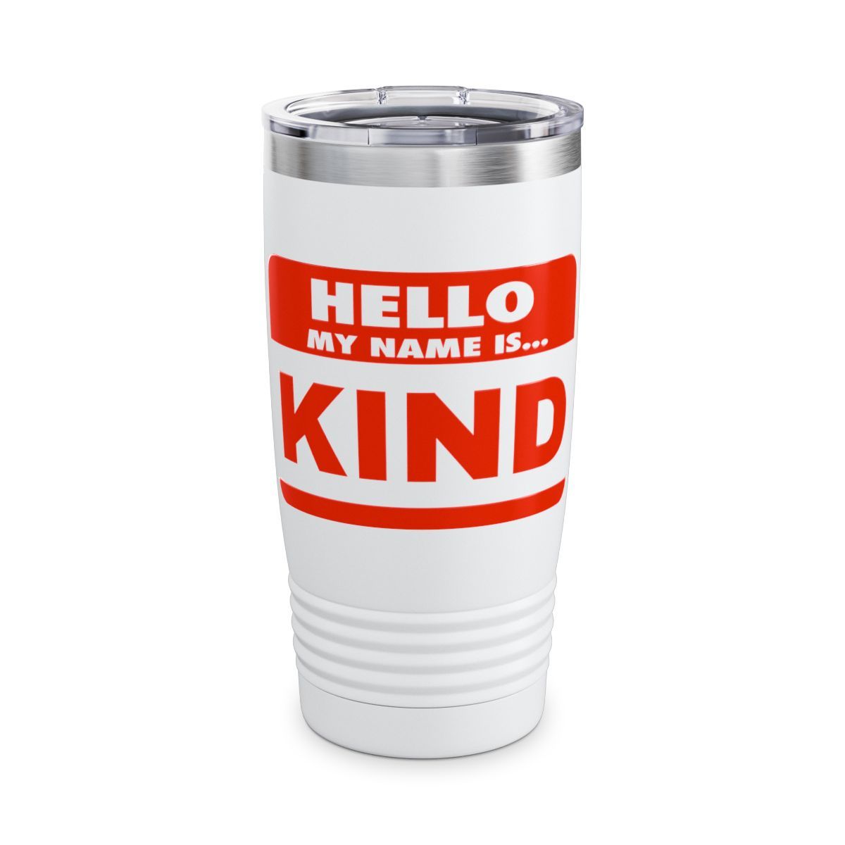 KIND-Stainless Steel Tumbler, 20oz
