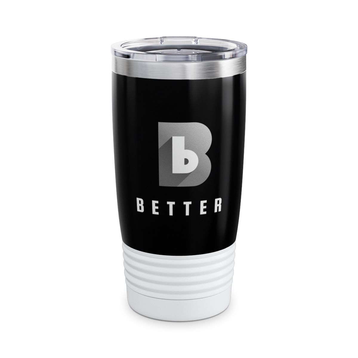 Bb BETTER-Ringneck Tumbler, 20oz