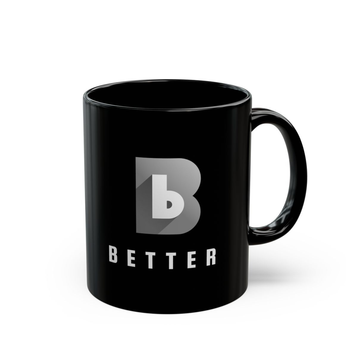 Bb BETTER-Mug (11oz, 15oz)