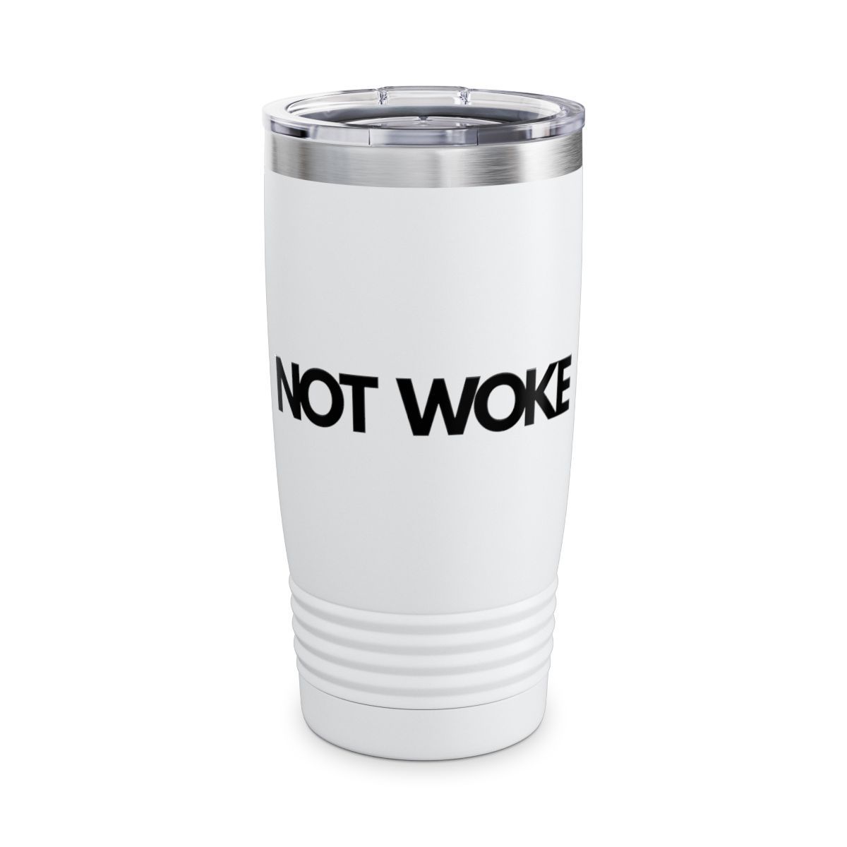 NOT WOKE- of Ringneck Tumbler, 20oz