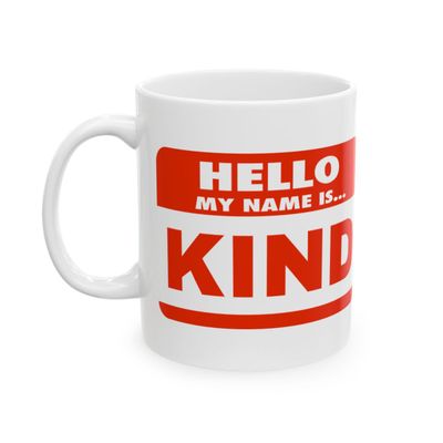 HELLO KIND