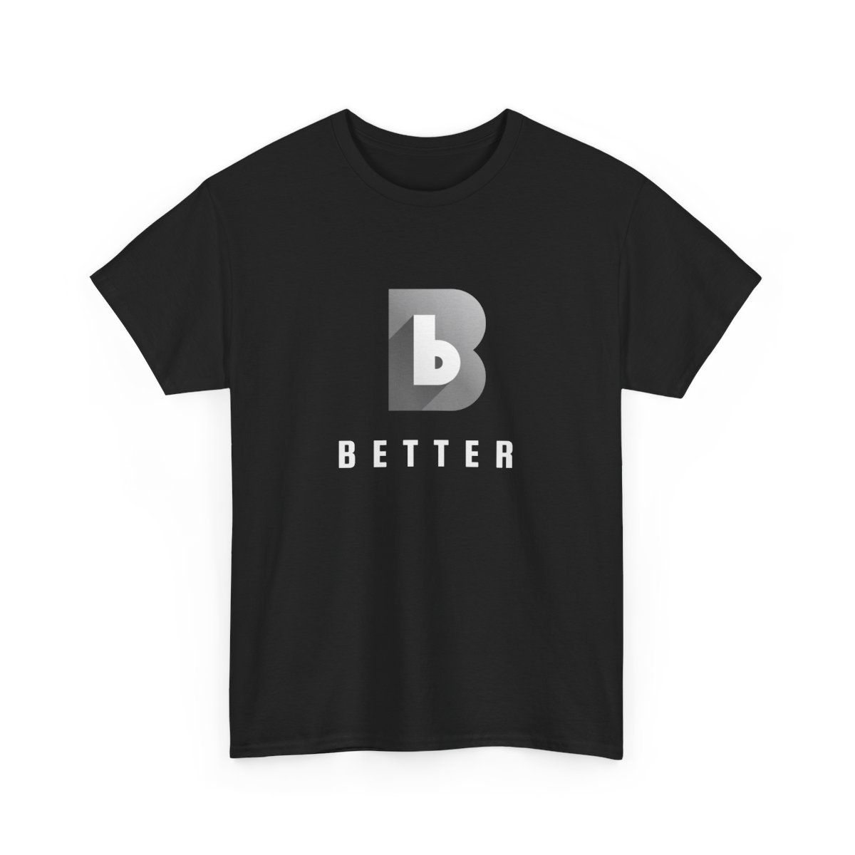 Bb BETTER-Cotton Tee