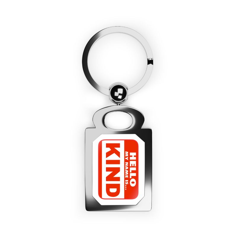 KIND-Keyring