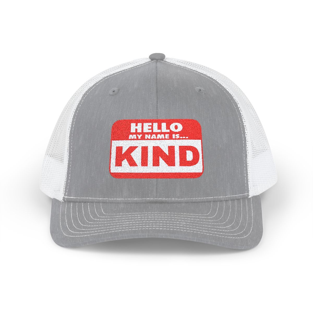 KIND-Trucker Cap