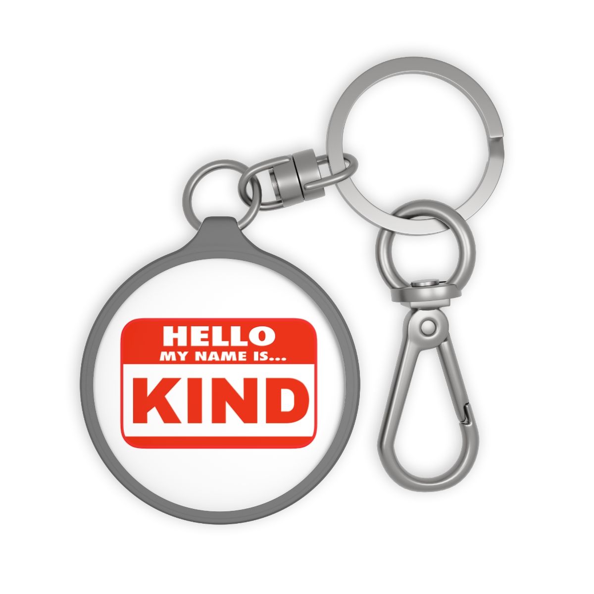 KIND--Keyring Tag