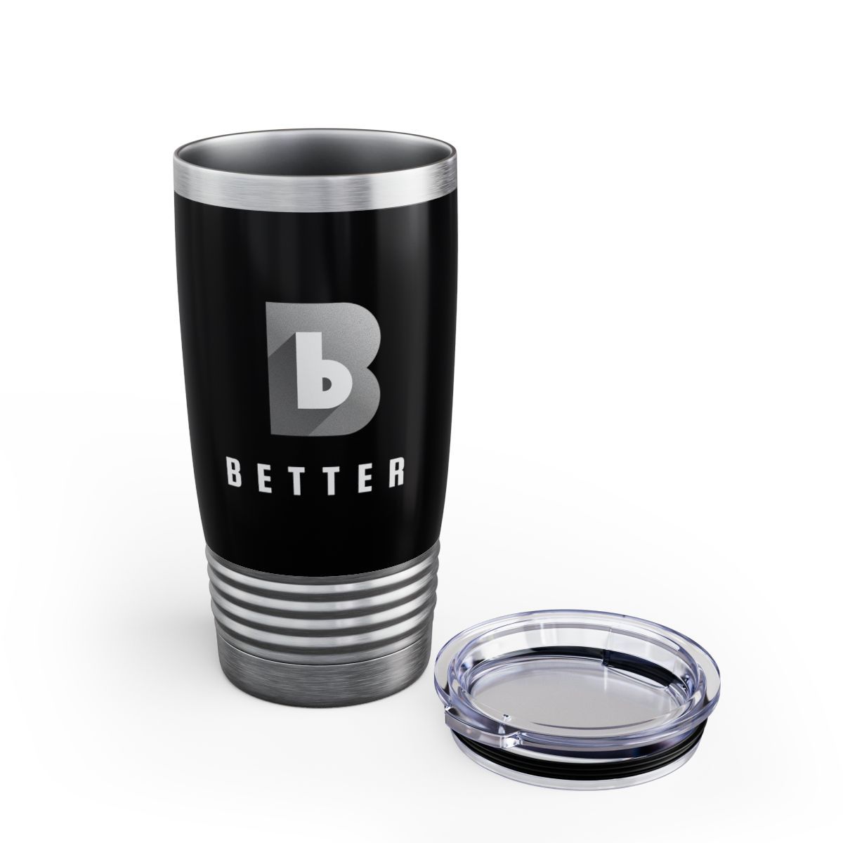 Bb BETTER-Ringneck Tumbler, 20oz