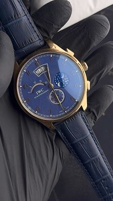 Iwc ميرور Dx