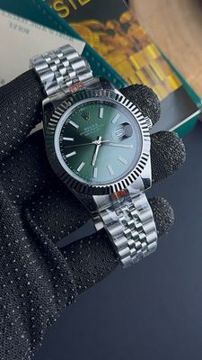 رولكس Datejust اوتوماتيك Super Dx ماستر بوكس