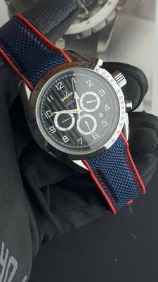 اوميجا سيماستر 42mm اوتوماتيك بجوده SUPER DX ماستر بوكس