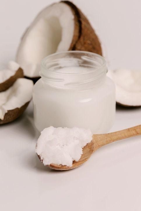 Hand scrub