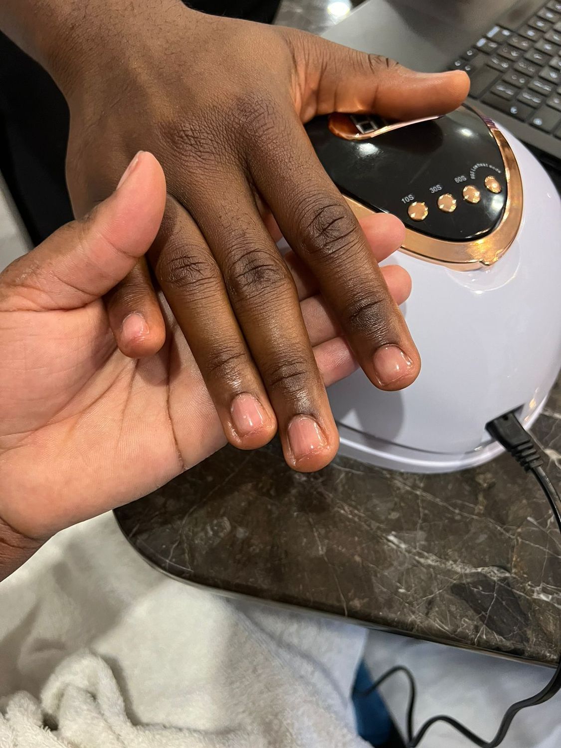 Manicure