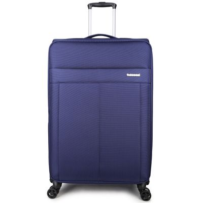 Decent D-Upright groß Blau TSA 109 liter 76x45x35cm