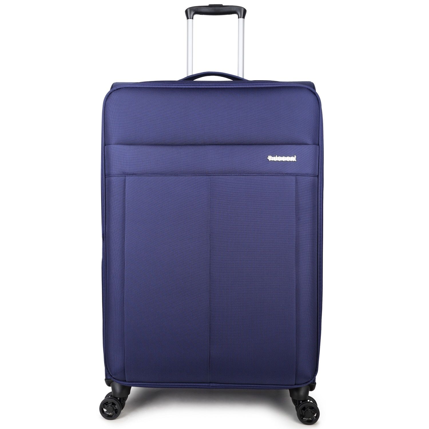 Decent D-Upright groß Blau TSA 109 liter 76x45x35cm