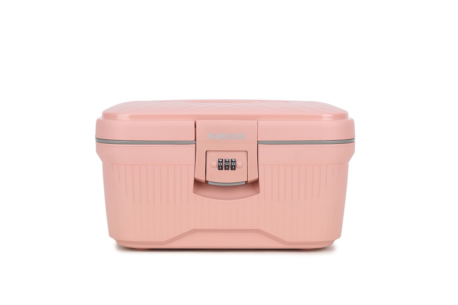 Axiss Fix Beautycase Rosa 38X28,5X21,5 CM