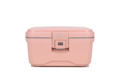 Axiss Fix Beautycase Rosa 38X28,5X21,5 CM