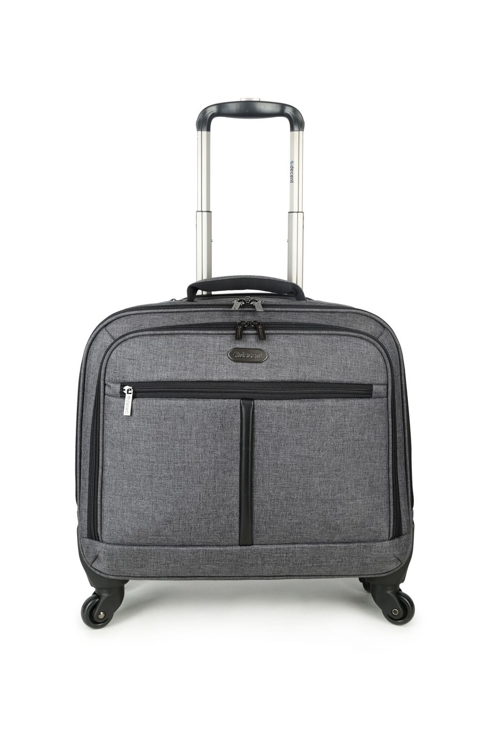 Bellatrix business trolley Grau 44,5X22X44 CM