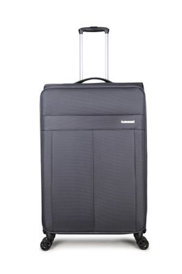 Decent D-Upright groß Grau TSA 109 liter 76x45x35cm