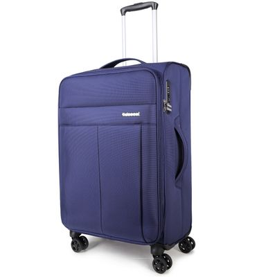 Decent D-Upright Mittel Blau TSA 70 Liter 66x41x30cm