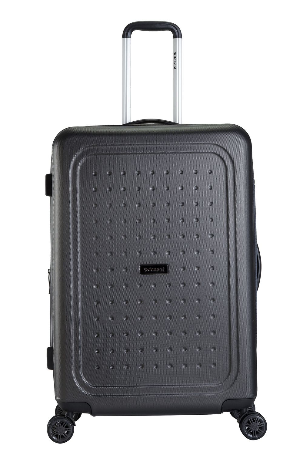 Maxi Air Große Koffer Antraciet 77X52X33 CM