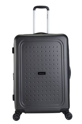 Maxi Air Große Koffer Antraciet 77X52X33 CM