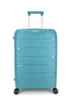 Explorer Mittelgroßer Koffer Petrol 66X45X26 CM