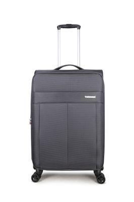Decent D-Upright Mittel Grau TSA 70 Liter 66x41x30cm
