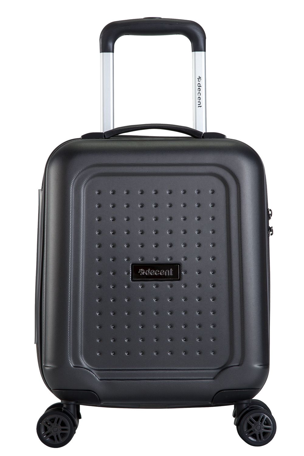Maxi Air handgepäck koffer Koffer Antraciet 42X32X20 CM
