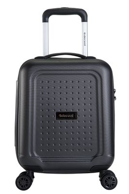 Maxi Air handgepäck koffer Koffer Antraciet 42X32X20 CM