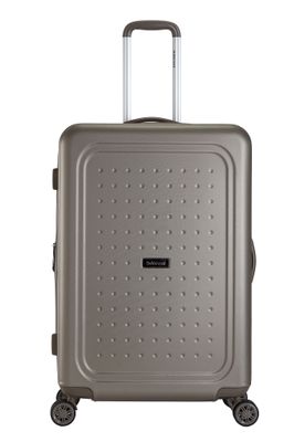Maxi Air Große Koffer Champagne 77X52X33 CM
