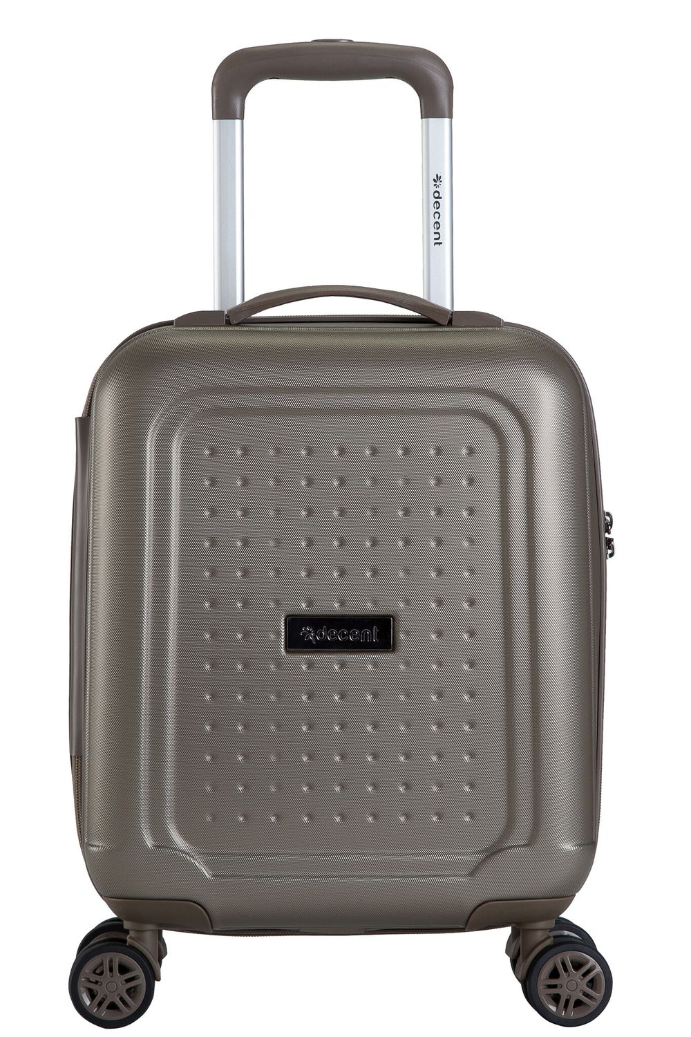 Maxi Air handgepäck koffer Koffer Champagne 42X32X20 CM