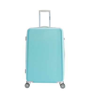Star-Maxx Mittlerer Koffer Grün 66X42X26 CM