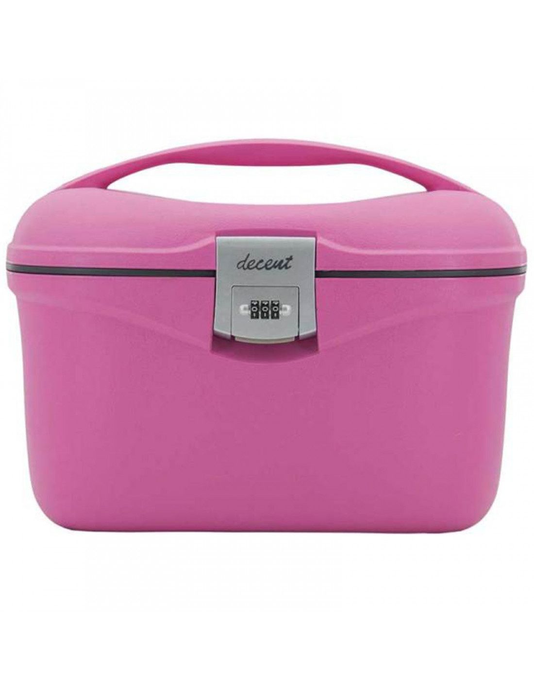 Sportivo Beautycase Fuchsia 38X28,5X21,5 CM