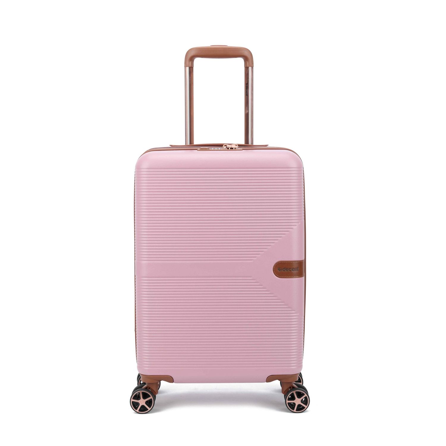 Stella handgepäck koffer Powder Pink