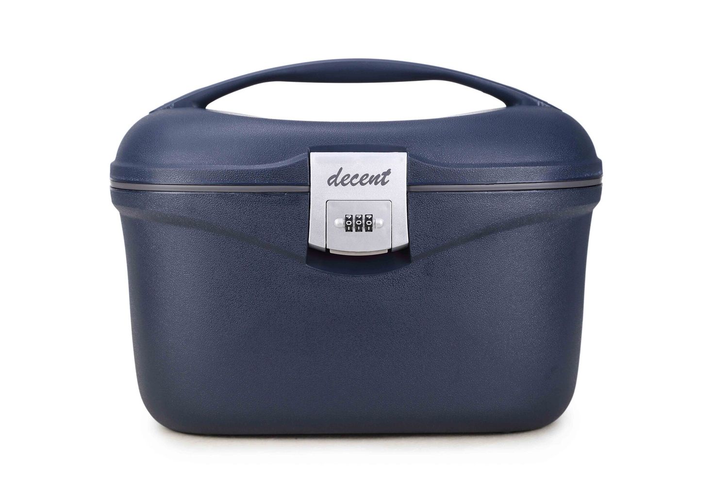 Sportivo Beautycase Dunkelblau 38X28,5X21,5 CM