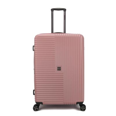 Tourister Koffer Groß Altrosa Inhalt 97 Liter 74x48x29cm
