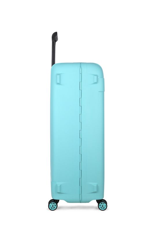 Transit Große Koffer Hellesblau 82X54X32,5 CM