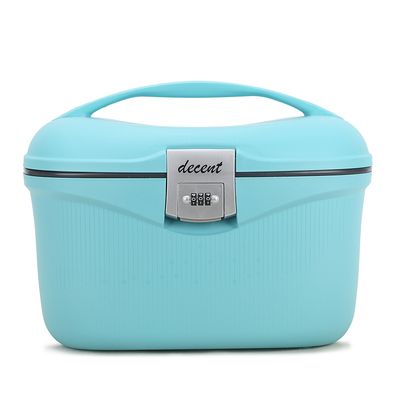 Sportivo Beautycase Hellesblau 38X28,5X21,5 CM