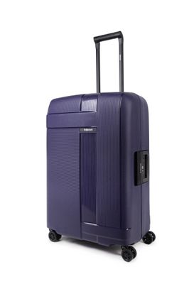 Transit Mittelgroßer Koffer Dunkelblau 70X47X28 CM