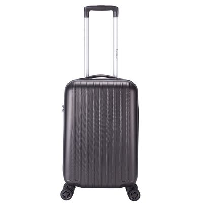 Tranporto-One 55 handgepäck koffer Anthrazit 30L 55x33x20cm