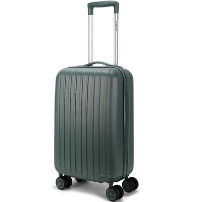 Tranporto-One 55 handgepäck koffer Olive 30L 55x33x20cm