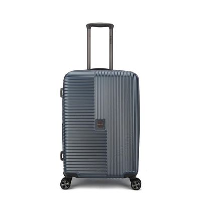 Tourister Koffer Mittelblau Inhalt 65 Liter 66X40X27,5cm