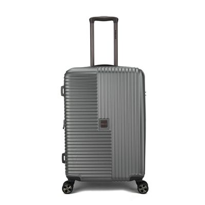 Tourister Koffer Mittelgrau Inhalt 65 Liter 66X40X27,5cm