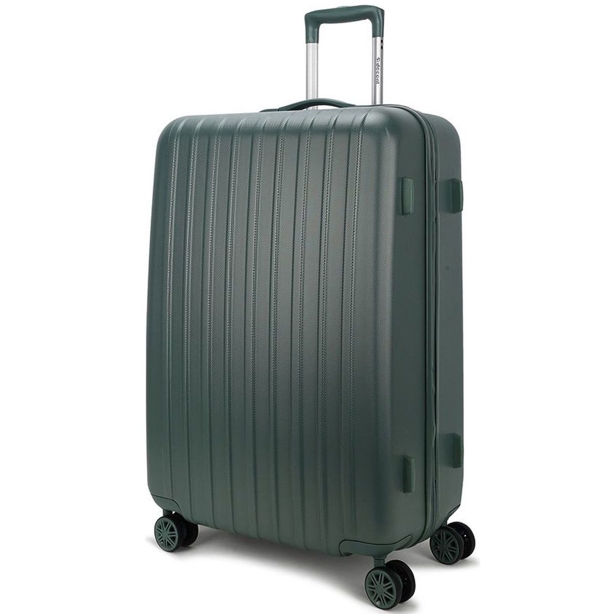 Tranporto-One Koffer Olive Groß 95L 75x49x31cm