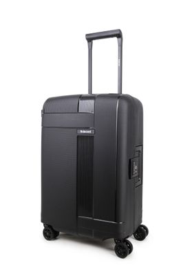 Transit Handgepäck Koffer Schwarz 55X37X23 CM