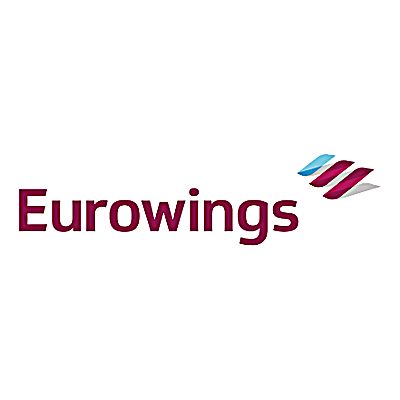 Eurowings SMART-tarif ( 55x40x23cm)
