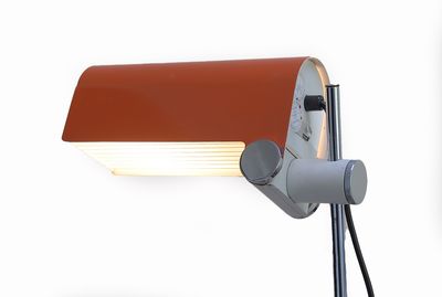 Wall Lamp By Wilhelm Braun Feldweg, For Doria, Germany, 1960 1970. Very Rare.