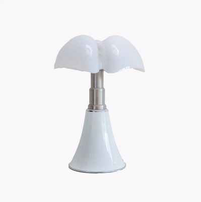 Grande Pipistrello Lamp By Gae Aulenti For Martinelli Luce, 1970s