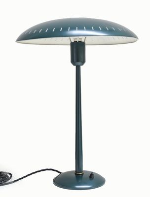 Table Lamp By Louis Kalff for Phillips .1950s